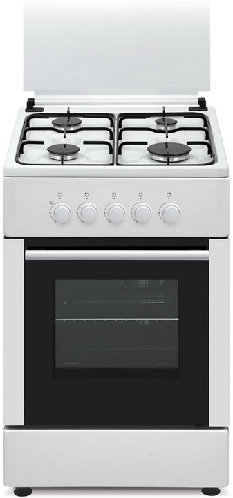 Плита газовая SIMFER F 55 GW 41001