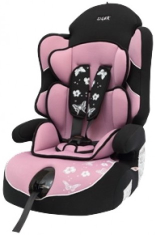 Автокресло SIGER KRES0234