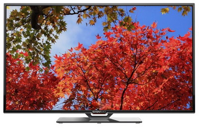 Телевизор SHIVAKI STV-32LED12