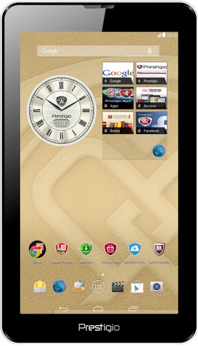 Планшет PRESTIGIO Wize PMT3047 3G