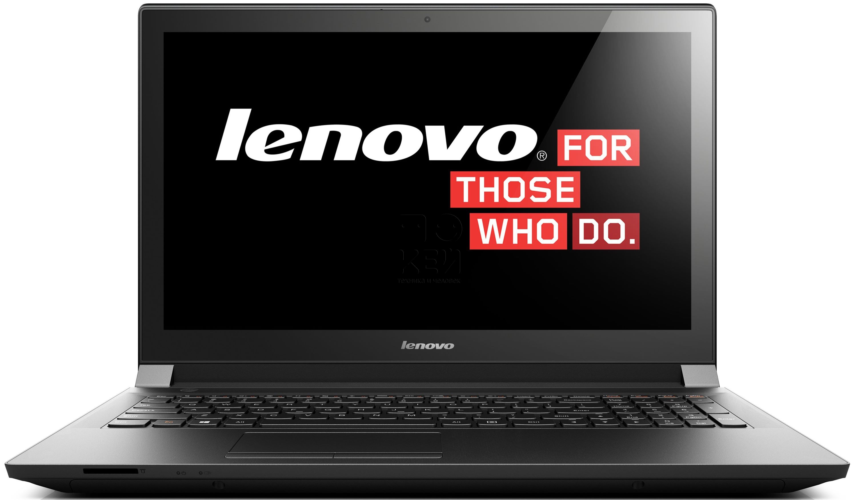 Ноутбук LENOVO G5030