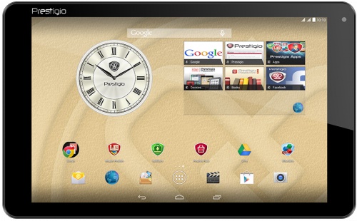 Планшет PRESTIGIO Muze PMT5011 3G