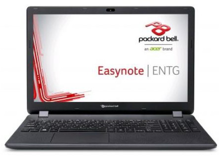 Ноутбук PACKARD BELL TG71BM-C2VW