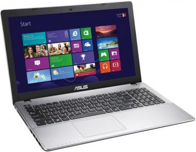 Ноутбук ASUS X550ZA-XO013H