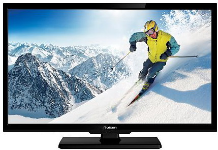 Телевизор ROLSEN RL-19E1303