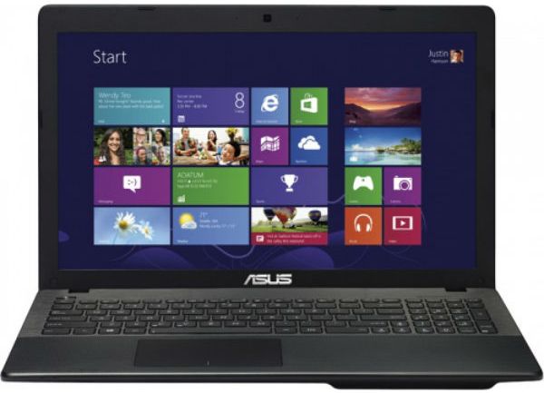Ноутбук ASUS X552WA-SX019D