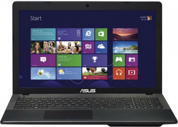 Ноутбук ASUS X552WE-SX021H