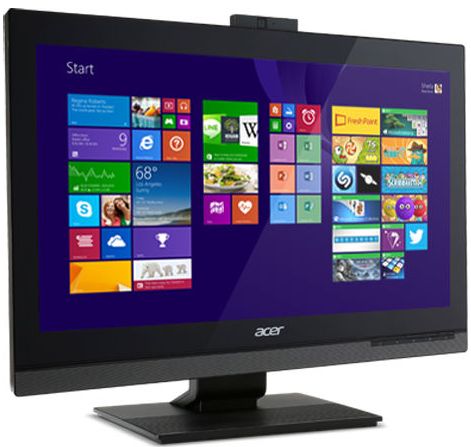 Моноблок ACER Veriton Z4810G