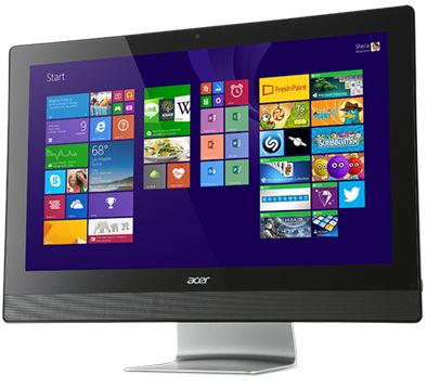 Моноблок ACER Z3-115