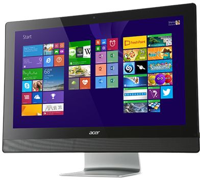 Моноблок ACER Z3-615