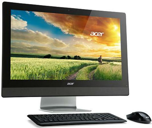 Моноблок ACER Z3-615