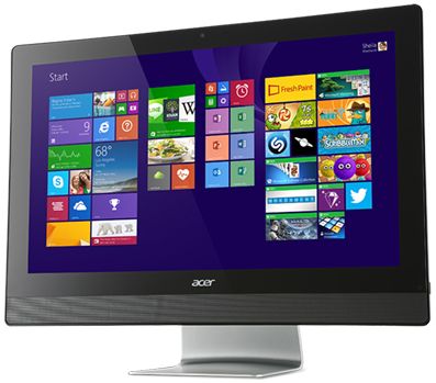 Моноблок ACER Z3-615