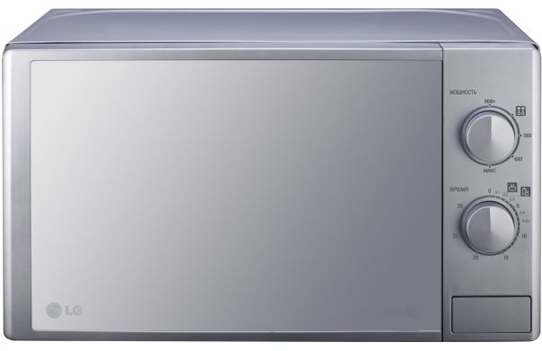 Микроволновая печь LG MS2023DARS
