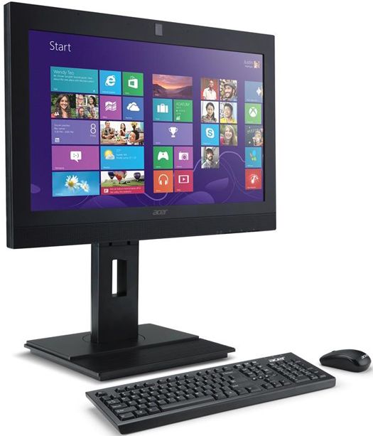 Моноблок ACER Veriton Z2660G