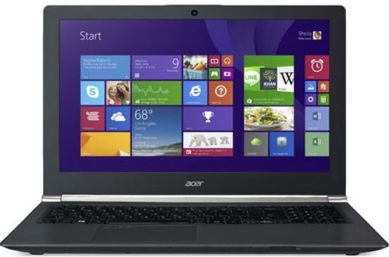 Ноутбук ACER VN7-571G-563H