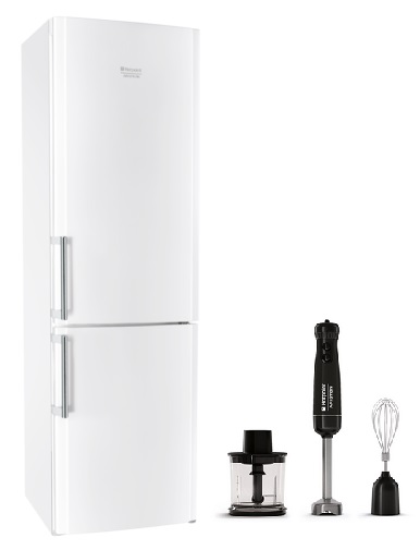 Холодильник Hotpoint ARISTON HBM 1201.4