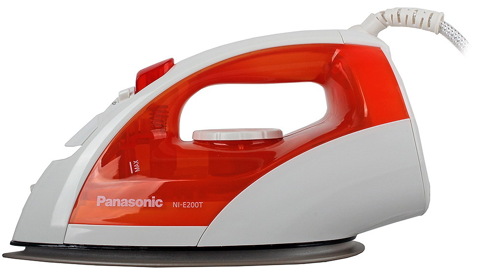 Утюг PANASONIC NI-E200
