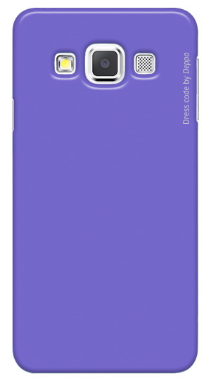 Чехол DEPPA Samsung Galaxy A3