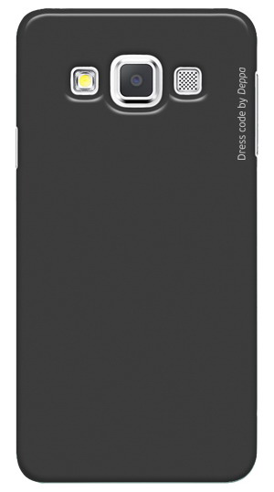 Чехол DEPPA Samsung Galaxy A3