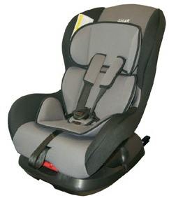 Автокресло SIGER KRES0190