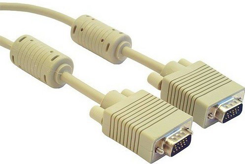 Кабель GEMBIRD VGA Premium/CC-PPVGA-6