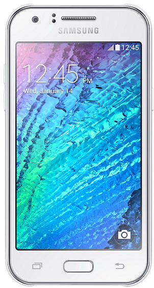 Смартфон SAMSUNG SM-J100