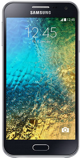 Смартфон SAMSUNG SM-E500H DS