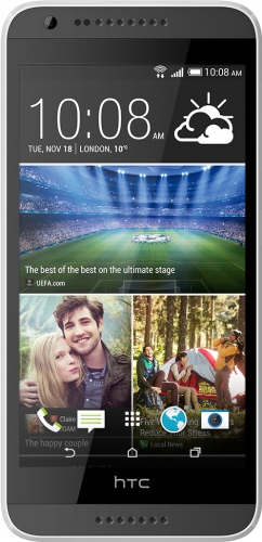 Смартфон HTC 620G