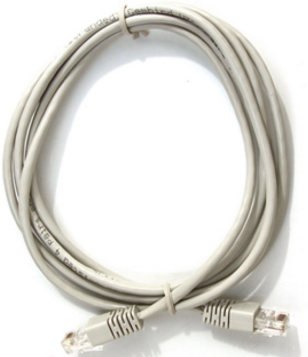 Патчкорд GEMBIRD UTP PP12E-5M