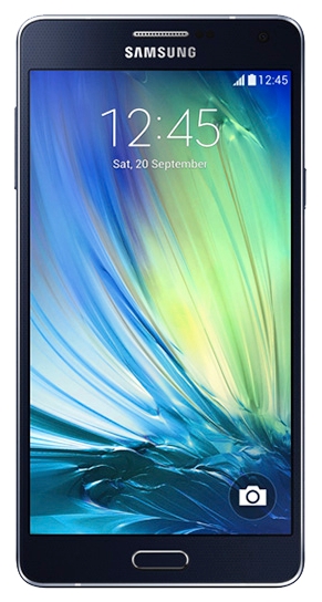 Смартфон SAMSUNG SM-A700FD