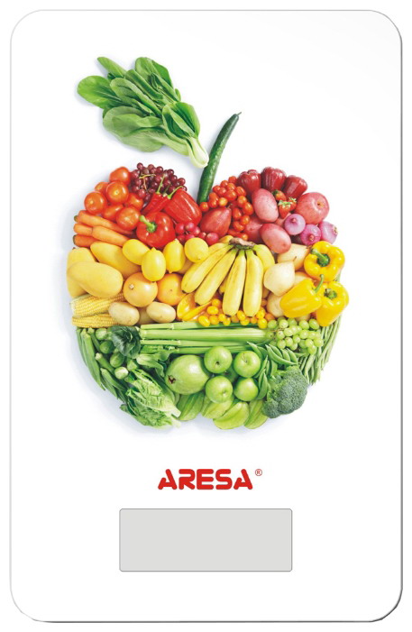 Весы кухонные ARESA SK-409
