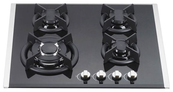 Панель варочная газовая ZIGMUND SHTAIN MN 74.61 B