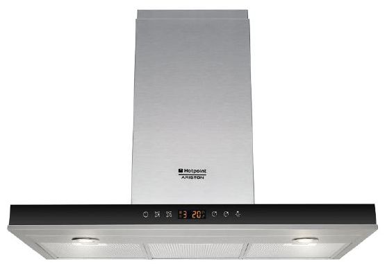 Вытяжка Hotpoint ARISTON HLB 6.8 AA X/HA