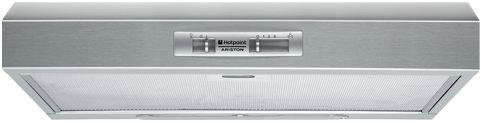 Вытяжка Hotpoint ARISTON 7HSL 6 CM IX RU/HA