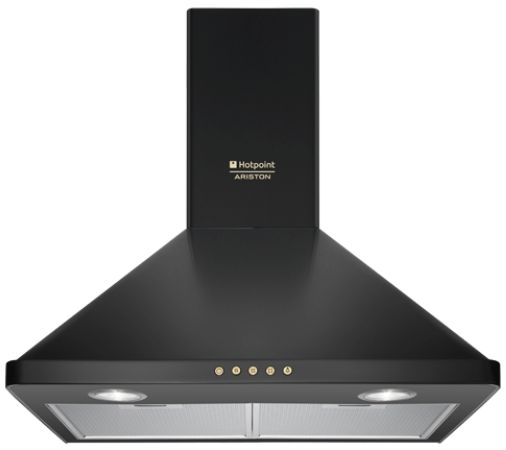 Вытяжка Hotpoint ARISTON 7HHP 6 R (AN)/HA