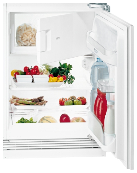Холодильник встраиваемый Hotpoint ARISTON BTSZ 1632/HA