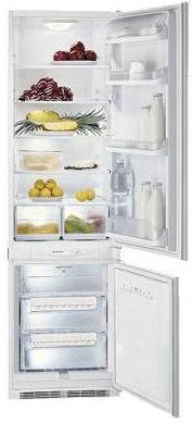 Холодильник встраиваемый Hotpoint ARISTON BCB 33 A F (RU)