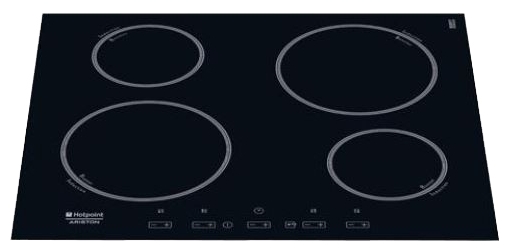 Панель варочная электрическая Hotpoint ARISTON KIX 644 C E
