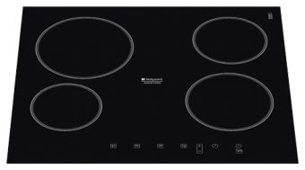 Панель варочная электрическая Hotpoint ARISTON 7HKRD 640 B RU/HA