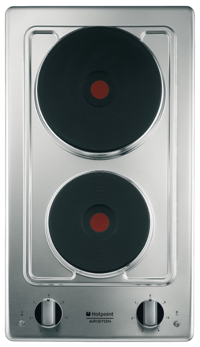 Панель варочная электрическая Hotpoint ARISTON DK 02 (IX) /HA