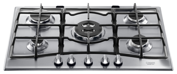 Панель варочная газовая Hotpoint ARISTON PC 750 T GH /HA