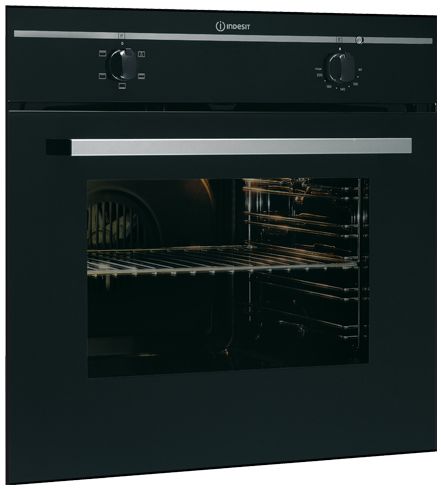 Духовой шкаф электрический INDESIT 7OFIM 20 K.A (BK)