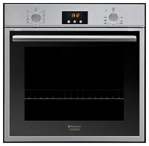 Духовой шкаф электрический Hotpoint ARISTON 7OFK 838J CX RU/HA