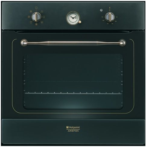 Духовой шкаф электрический Hotpoint ARISTON FHR 540 (AN)/HA S