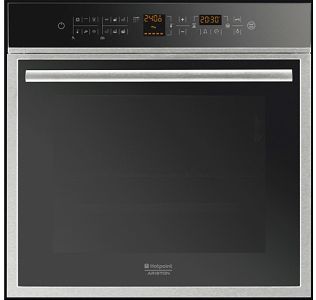Духовой шкаф электрический Hotpoint ARISTON 7OFK 1039ELSPX RU/HA