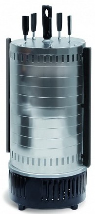 Шашлычница MAXIMA MBQ-0251
