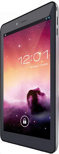Планшет QUMO 702