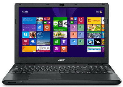 Ноутбук ACER E5-571G-37FY