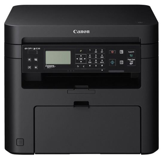 МФУ CANON MF211