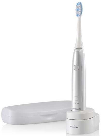 Зубная щетка PANASONIC EW-DL82-W820